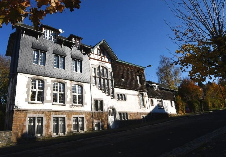 La Villa Spa, A 10 Minutes A Pied Du Centre Ville Eksteriør bilde
