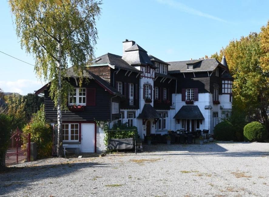 La Villa Spa, A 10 Minutes A Pied Du Centre Ville Eksteriør bilde